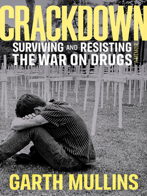 Crackdown - ebook